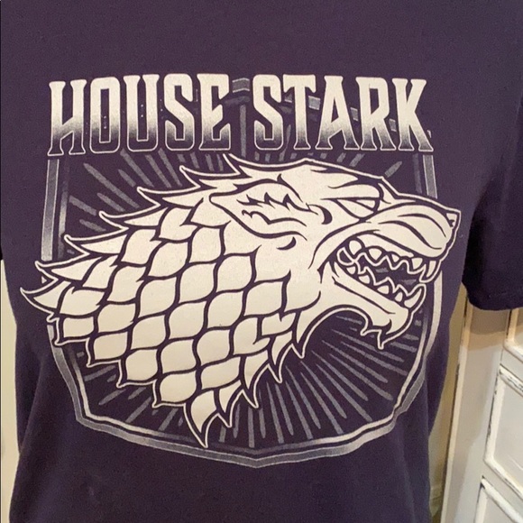 Game of Thrones t-shirt - Picture 4 of 4